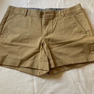 Banana republic city chino